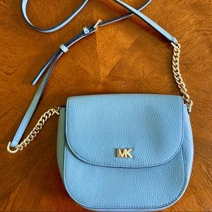 AUTHENTIC Michael Kors Bedford Crossbody Purse